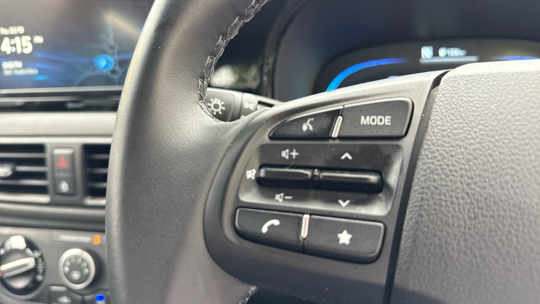 Hyundai i10 1.0 [63] Advance 5dr Auto [Nav] Petrol Hatchback